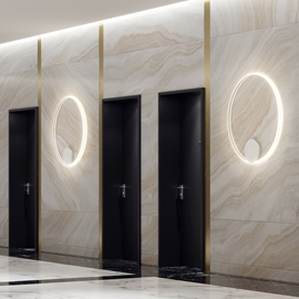 Olympic Wall Light